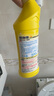 花王（KAO）免刷洗潔廁靈500ml*2瓶 廁所馬桶清潔劑強力去污去尿堿除垢潔廁液 曬單實拍圖