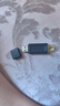 金士頓（Kingston）128GB USB3.2 Gen 1 U盤 DTX 大容量U盤 時尚設計 輕巧便攜  學習辦公投標電腦車載通用 曬單實拍圖