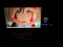 ANTGAMER螞蟻電競(jìng) 24.5英寸2K300Hz顯示器 氧化物FastIPS 10Bit HDR400 1msGTG DIC技術(shù)護(hù)眼低藍(lán)光ANT253PQ 曬單實(shí)拍圖