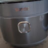 蘇泊爾（SUPOR）【國家補貼】IH鮮呼吸猛火電壓力鍋5L智能預約112kPa電飯煲高壓鍋4-6人家用 316L球釜SY-50HC8015Q 曬單實拍圖
