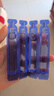 [扶娃]葡萄糖酸鈣鋅口服溶液 10ml*36支 1盒裝 兒童青少年補鈣補鋅補賴氨酸小兒生長發(fā)育遲緩厭食癥 共36支 曬單實拍圖