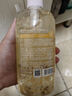 蔻斯?。↘ustie）茉莉花瓣沐浴露600g 香氛沐浴補(bǔ)水保濕 曬單實拍圖