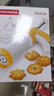 TESCOMA捷克進(jìn)口 烘焙工具 曲奇裱花兩用槍 DELICIA系列按壓式奶油槍 曬單實(shí)拍圖