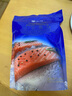 Pan Fish 生冷凍三文魚塊 1kg 1kg 曬單實拍圖