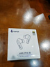 漫步者（EDIFIER）蘿莉豆Lolli Pro3i真無(wú)線藍(lán)牙耳機(jī)入耳式-47dB主動(dòng)降噪金標(biāo)音質(zhì)長(zhǎng)續(xù)航游戲音樂(lè)禮物適用于華為小米 【藍(lán)牙6.0】凝夜紫+耳機(jī)套 曬單實(shí)拍圖