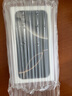 Apple/蘋果 iPhone 16 Pro Max 256GB 原色鈦金屬 雙卡雙待手機(jī)【送聯(lián)通話費券】 曬單實拍圖