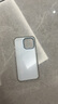 藍色底蘋(píng)果適用于IPHONE16PROMAX手機殼可愛(ài)蘋(píng)果15/14/13防摔12套 透白-BXSB725藍白格紋蘋(píng)果 IPHONE13PRO 曬單實(shí)拍圖