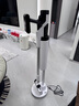 uwant友望吸塵器V300 自集塵洗【專利防纏 輕量推薦】長距綠光顯塵大吸力無線手持家用掃地除螨儀 曬單實拍圖