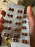 【科達(dá)制藥 官旗正品】百壽龜鹿二仙膠濃縮丸膠囊 大補(bǔ)精髓益氣養(yǎng)神治視物不清 非仙豐日本倪海廈中成藥 龜鹿二仙膠丸（盒） 曬單實(shí)拍圖