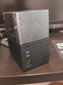 西部數據（WD）20TB 移動硬盤 USB3.0 桌面存儲 My Book Duo 3.5英寸大容量 機械硬盤 外接臺式企業(yè)級RAID存儲 曬單實拍圖