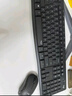羅技（Logitech）MK295 企業(yè)級(jí)無(wú)線鍵鼠套裝 超薄辦公臺(tái)式機(jī)筆記本電腦通用鍵鼠套裝 企業(yè)采購(gòu) 黑色【團(tuán)單優(yōu)惠】 曬單實(shí)拍圖