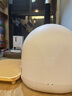 小佩AI寵物智能自動雙子星喂食器可視版 定時定量 實時視頻監(jiān)控 曬單實拍圖