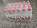 農(nóng)夫山泉 飲用水 飲用天然水550ml*24瓶 整箱裝 塑膜 隨機(jī)發(fā)貨 曬單實(shí)拍圖