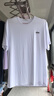 JEEP SPIRIT吉普【純棉三件裝】短袖T恤男夏季新款圓領(lǐng)百搭中青年男士男裝打 白+黑+灰 L 【建議120-135斤】 曬單實(shí)拍圖