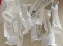 東耐倫適配博朗歐樂B/OralB電動牙刷頭D12/D16/D100/P2000/P4000/3709替換頭 8支 深度清潔型+多角度清潔型 曬單實拍圖