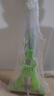 3M思高膠棉拖把27cm桿長126cm2頭WB1 PVA對折式免手洗吸水海綿拖把 曬單實(shí)拍圖