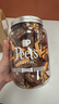 Peet's Coffee皮爺杏仁焦糖果仁獨(dú)立包裝咖啡伴侶15顆*4罐裝（海鹽*2+伯爵*2） 曬單實(shí)拍圖