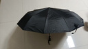 費林斯曼全自動(dòng)雨傘男士超大號加固加厚抗風(fēng)遮太陽(yáng)傘晴雨兩用便攜防曬傘女 曬單實(shí)拍圖