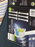 飛利浦（PHILIPS）電動(dòng)牙刷刷頭 鉆石亮白型刷頭W2 HX6063/67海外版 6支裝 白色 適配鉆石3系、5系、9系 曬單實(shí)拍圖