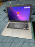蘋(píng)果（Apple）MacBook Pro Air 超薄商務(wù)辦公 剪輯設計學(xué)生游戲 二手蘋(píng)果筆記本電腦 辦公家用13寸輕薄丨i5-8G+128G 曬單實(shí)拍圖