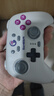 蓋世小雞（GAMESIR）啟明星NS版switch2/switch體感手柄 HD震動(dòng)steam無線藍(lán)牙游戲手柄pro電腦pc手機(jī)任天堂霍爾搖桿 曬單實(shí)拍圖