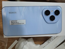 榮耀400pro 國家補貼 新品5G手機 手機榮耀 MC31A 榮耀數(shù)字手機全球代言人肖戰(zhàn) 海風(fēng)藍 12GB+512B 曬單實拍圖