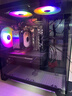 華碩品牌全家桶 酷睿i5 12600KF/14600KF RTX4060/4060Ti/5060/5060ti/5070游戲組裝電腦電腦DIY整機 配一 I5 12490F 丨16G丨RTX3050 曬單實(shí)拍圖