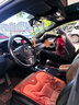 70邁AI行車(chē)記錄儀3K流媒體后視鏡S500 1944P高清夜視前后雙錄倒車(chē)影像 曬單實(shí)拍圖