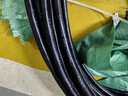 正泰（CHNT）電線(xiàn)電纜ZC-YJV3*2.5三芯6平方10平方充電樁電纜線(xiàn)低壓阻燃銅芯線(xiàn) ZC-YJV 3*6 (C級阻燃) 50米 曬單實(shí)拍圖