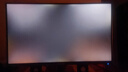 優(yōu)派23.8英寸 原生120Hz超頻144Hz IPS 400nit高亮 硬件低藍光 1級能效 電腦辦公電競顯示器VA24G25 曬單實拍圖