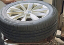 佳通(Giti)汽車輪胎205/55R16 94V  221v1 適配速騰/寶來(lái)/朗逸 曬單實(shí)拍圖