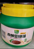 蔥伴侶六月香原釀豆瓣醬 2kg 0%添加防腐劑 炒菜燜燉蘸調(diào)味醬  欣和出品 曬單實拍圖
