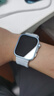 華為（HUAWEI）【國家補貼15%】WATCH FIT 4 Pro智能手表運動鈦金屬藍寶石玻璃大屏健康管理NFC門禁男女心率 海島藍【甄選表帶+精美表盤】 曬單實拍圖