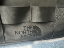 The North Face北面女包Base Camp單肩包輕巧便攜5JYT 黑色/4H0 曬單實拍圖
