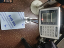 花潮商用臺(tái)秤全不銹鋼工業(yè)電子秤擺攤快遞大型精準(zhǔn)地磅秤折疊高精度臺(tái)稱賣菜 【千人購(gòu)買水產(chǎn)】全不銹鋼150kg/0.05kg 曬單實(shí)拍圖