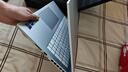 七彩虹（Colorful）iGame M16 14代酷睿i7 16英寸輕薄游戲筆記本電腦(i7-14650HX 32G 1T RTX5060 300Hz）星耀白 曬單實(shí)拍圖