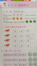 幼小銜接一日一練全套（全12冊(cè)）幼兒園一年級(jí)學(xué)前入學(xué)準(zhǔn)備教材 語文數(shù)學(xué)拼音漢字全套教材學(xué)前班練習(xí)冊(cè) 3-6歲學(xué)前班識(shí)字幼小銜接練習(xí)訓(xùn)練 綠色印刷暑假作業(yè) 一升二暑假銜接 小升初暑假銜接 曬單實(shí)拍圖