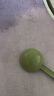 索菲亞冰淇淋 茉莉玫瓏瓜口味綠茶風(fēng)味冰糕冰激凌 雪糕冷飲 450g*1碗 曬單實拍圖