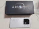 vivo iQOO 13【國(guó)家補(bǔ)貼】 16GB+1TB 傳奇版 驍龍8至尊版 2K護(hù)眼屏 120W快充長(zhǎng)續(xù)航 5G電競(jìng)手機(jī) 曬單實(shí)拍圖