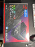 華碩ROG STRIX 白金雷鷹1000W 氮化鎵電源 ATX3/顯卡優(yōu)先穩(wěn)壓/全日系電容/全模組/適配40/50系顯卡 曬單實(shí)拍圖