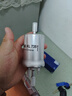 馬勒（MAHLE）汽濾汽油濾芯格濾清器燃油濾適配大眾 新桑塔納/捷達(dá) 13-18款1.4 1.5 1.6 曬單實(shí)拍圖
