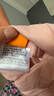 雪中飛兒童羽絨服女童輕薄外套2025秋冬季新款男童兩面穿羽絨保暖衣 丁香粉 160 曬單實(shí)拍圖
