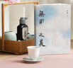 【官方旗艦店】無(wú)用之美 水墨畫(huà)家林曦的生活美學(xué)隨筆 藝術(shù)家朱贏(yíng)椿設計封面 50余幅水墨畫(huà) 生活中不可或缺的是柴米油鹽 而濡養人心的往往是無(wú)用之美 曬單實(shí)拍圖
