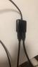 綠聯(lián)HDMI2.0雙向切換器二進一出4K60Hz高清1分2一拖二 筆記本電腦擴展接顯示器分屏電視投屏投影70607 曬單實拍圖