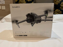 大疆（DJI）Air 3S 雙攝旗艦旅拍無人機 一英寸主攝高清專業(yè)航拍器 夜景全向主動避障跟拍遙控飛機 DJI Air 3S 暢飛帶屏套裝（熱銷套裝） 標(biāo)配（不含隨心換） 免費禮包二選一 下單贈免費禮 曬單實拍圖