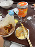 脫骨俠酸辣無骨雞爪去骨泡椒鳳爪罐裝網(wǎng)紅小吃零食下酒菜解饞休閑食品 （蒜香微辣+檸檬味）500g*2 曬單實拍圖