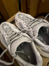 阿迪達(dá)斯Yeezy700異形反光男女時(shí)尚休閑運(yùn)動(dòng)老爹鞋EF2829 44.5碼 曬單實(shí)拍圖