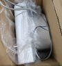艾美特排氣扇窗式墻用電動(dòng)百葉換氣扇衛(wèi)生間廚房排油煙低噪通風(fēng)抽風(fēng)機(jī) 開孔122～140mm【5寸】VIG5A 曬單實(shí)拍圖