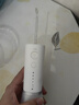 松下（Panasonic）沖牙器成人洗牙器水牙線(xiàn)超聲波潔牙器牙齒沖洗器預(yù)防牙結(jié)石生日七夕情人節(jié)禮物送女性男友便攜1520 曬單實(shí)拍圖