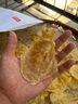 古九珍魚(yú)膠花膠深海蜘蛛膠鱉肚魚(yú)鰾膠甲肚干貨孕婦月子女性滋補營(yíng)養禮盒 100克約11頭裝（55頭/斤） 曬單實(shí)拍圖